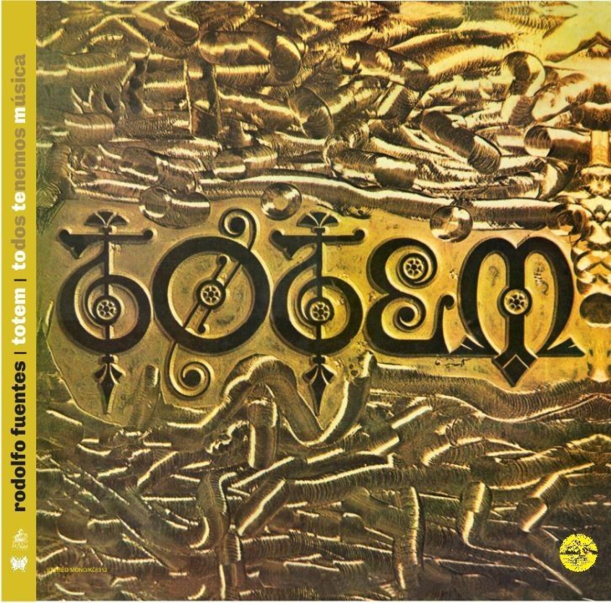 Totem. Todos Tenemos Música 