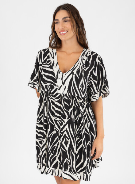 Vestido moksha Variante 1