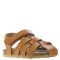 Sandalias de Niño Croco Kids ATENEA Marrón