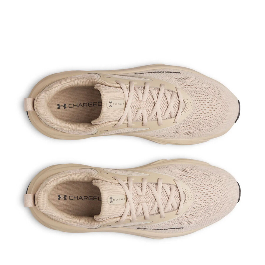 Championes de Hombre UNDER ARMOUR Rogue 6 Marrón