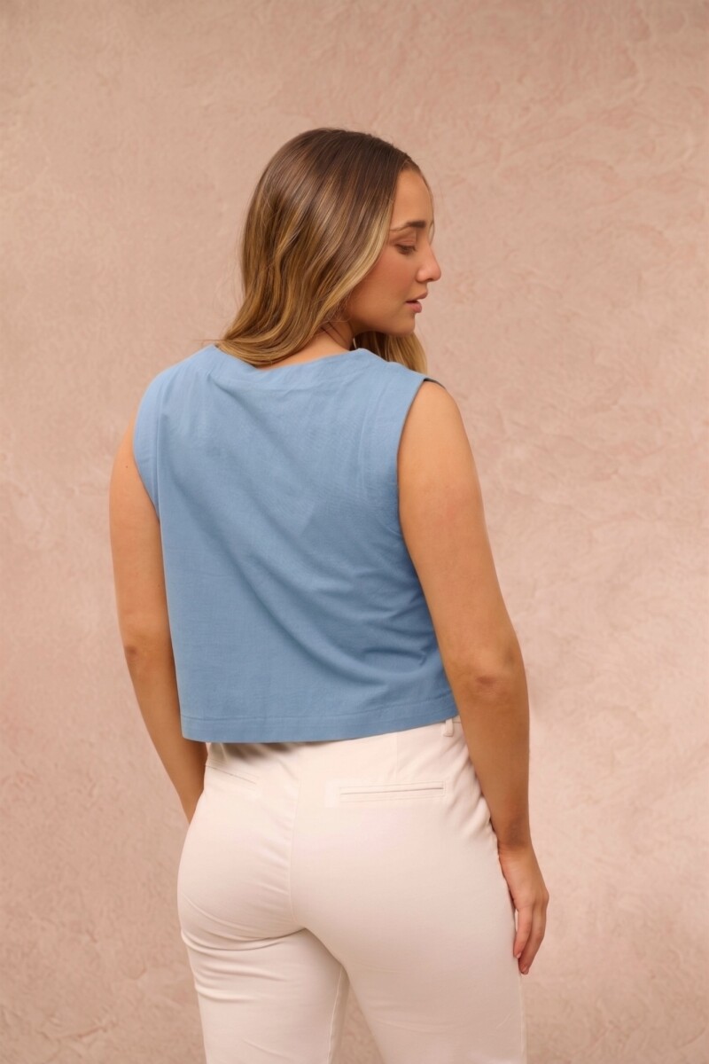 BLUSA LIORA BLUSA LIORA