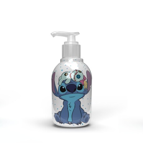 Gel de Ducha Disney Stitch Shower Gel 280ML 001