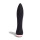 Bala Silicona 60SX AMP Nu Sensuelle Negro Negro