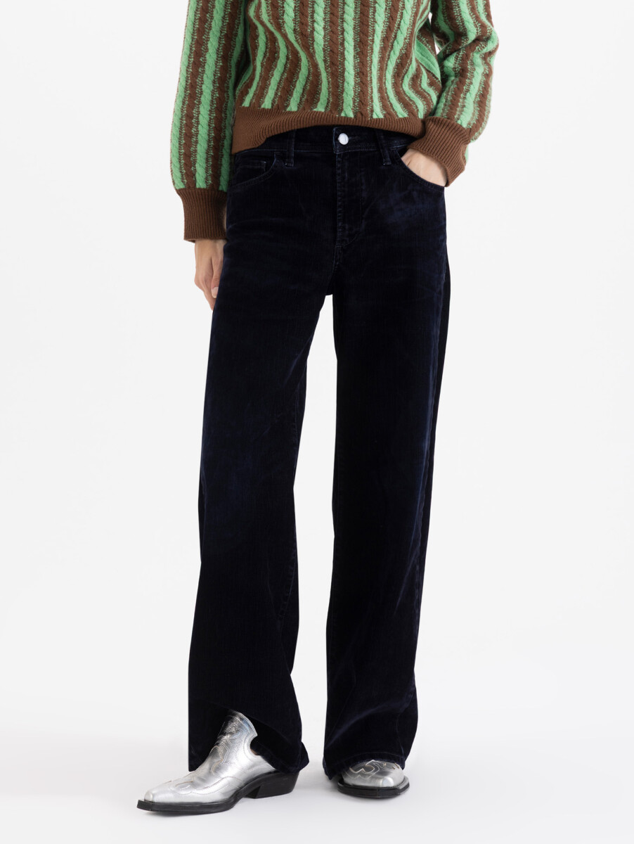 PANTALON WILLIAM 