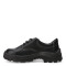 Zapato de Hombre Worker Con Puntera Composite Negro