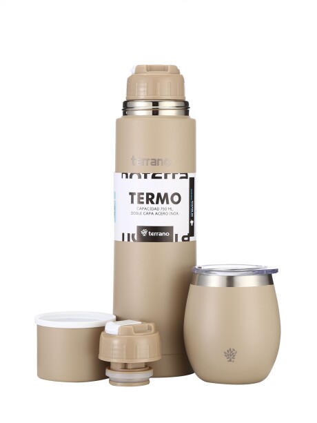 Kit Acero Bala - 750mL Arena