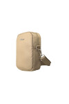 BANDOLERA SIDNEY TAUPE BANDOLERA SIDNEY TAUPE