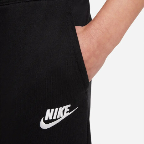 PANTALON NIKE JR Black