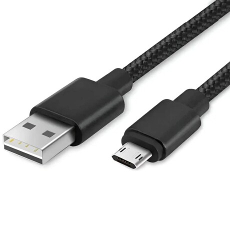Cable Micro Usb V01
