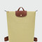 LONGCHAMP - LE PLIAGE ORIGINAL, MOCHILA M 244