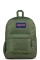 MOCHILA CROSS TOWN CARGO GREEN