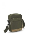 Morral Lascano Verde Militar