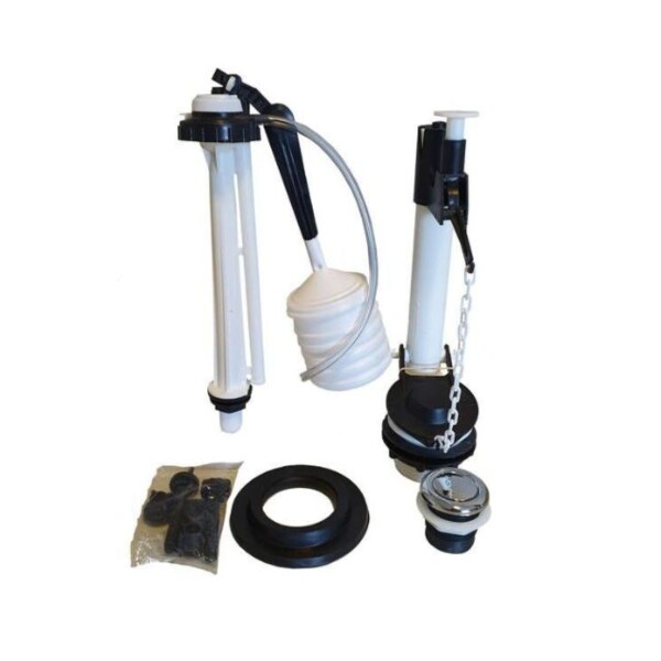 CONJUNTO REPUESTO ALPINO SUPERIOR COMPLETO Conjunto Repuesto Alpino Superior Completo