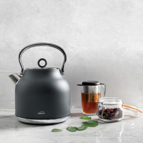 Jarra electrica retro 1.7 litros Jarra electrica retro 1.7 litros