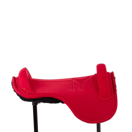 montura de neopreno Roja