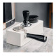 Soporte Para Tamper Café Baristas Blanco