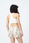 SHORT UMIRO Gris Claro