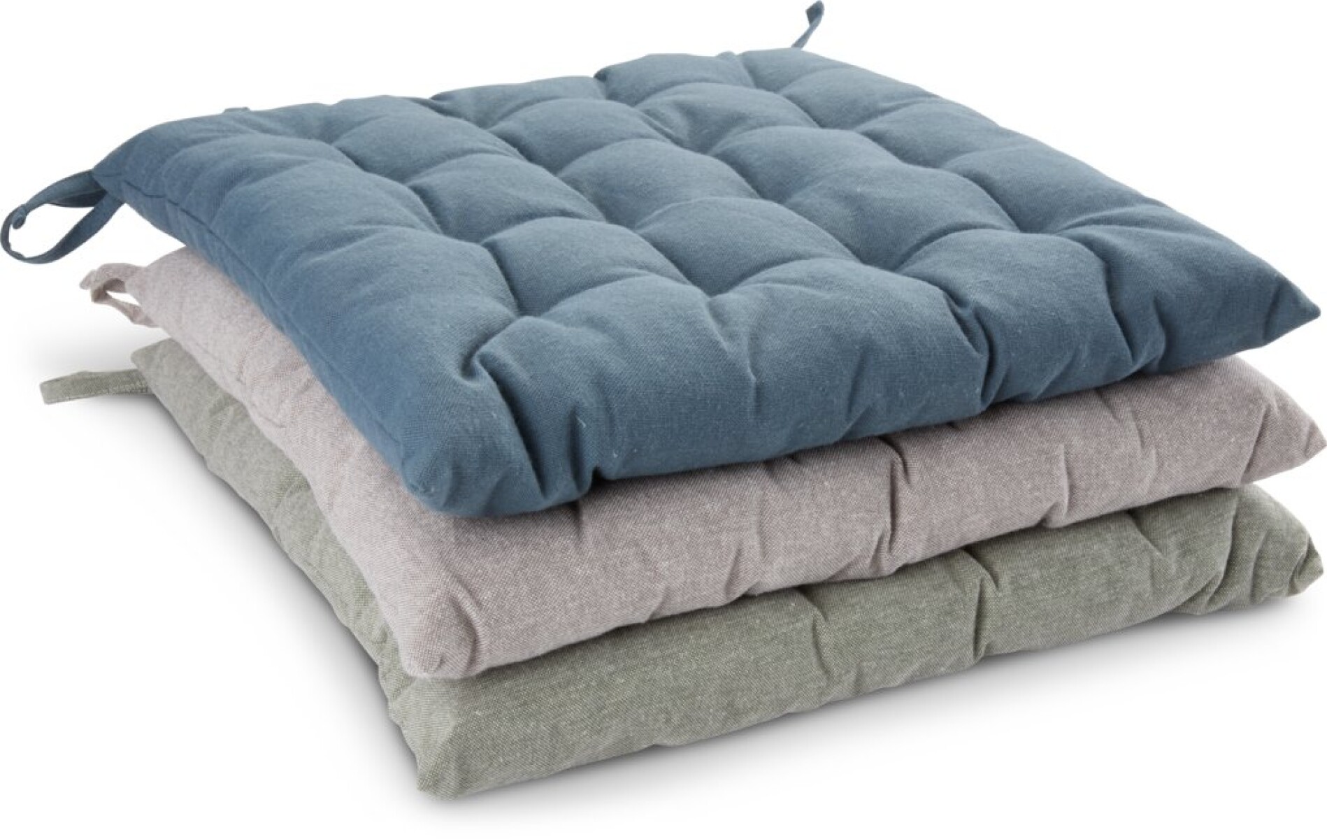 Almohadón jardín silla BULBJERG surtidos 