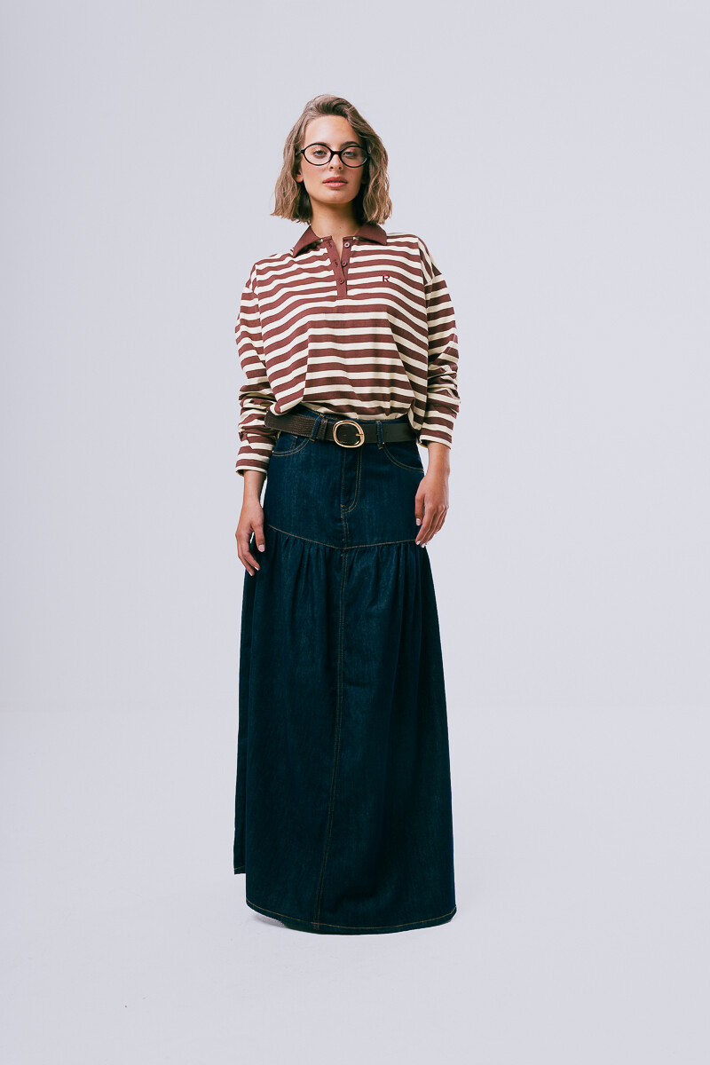 Lola Dark Blue