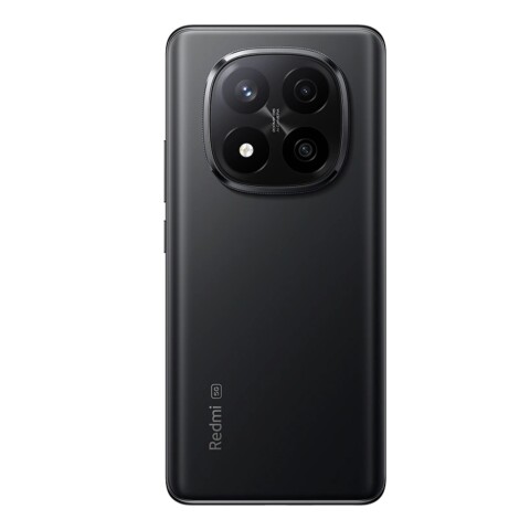 Celular Xiaomi Redmi Note 14 Pro+ 8GB 256GB 5G Black Celular Xiaomi Redmi Note 14 Pro+ 8GB 256GB 5G Black
