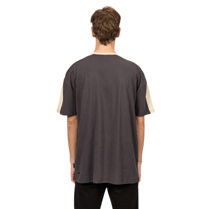 Remera Billabong Spec Icon - Negro Remera Billabong Spec Icon - Negro