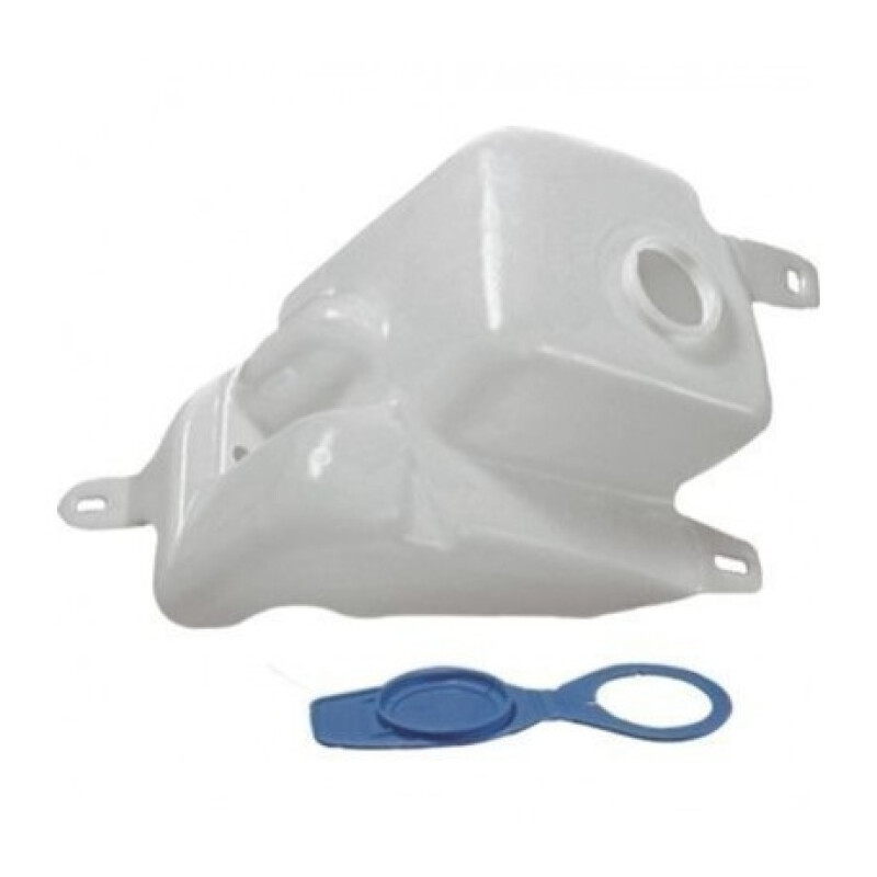 DEPOSITO DE AGUA DE LIMPIAPARABRISAS GOL / PARATI G2 / G3 / G4 Deposito De Agua De Limpiaparabrisas Gol / Parati G2 / G3 / G4