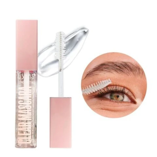 Mascara P/Pestañas Transp.Ushas N/a