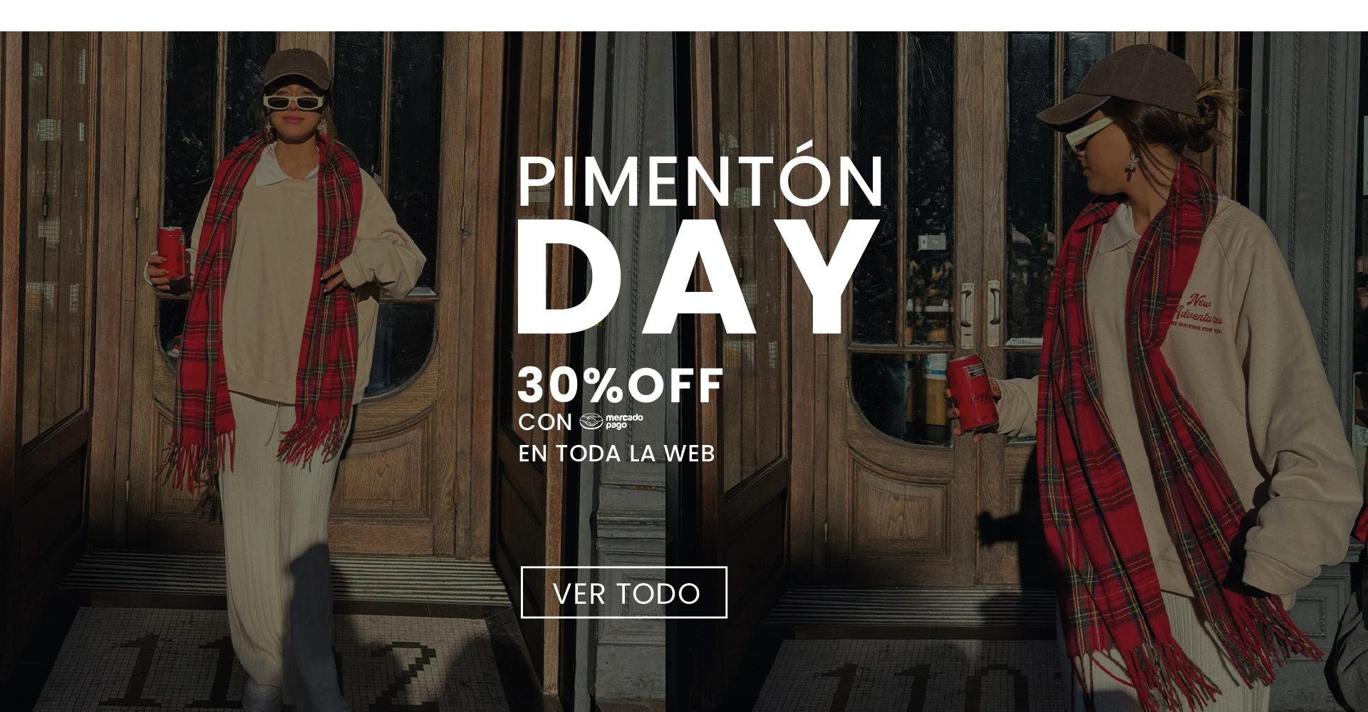 Pimenton Day