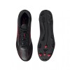 adidas F50 LEAGUE Black / Better Scarlet