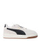 Championes de Hombre Puma Shuffle Downtown Sd Beige - Negro