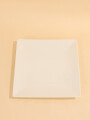 Plato Mesa Lugo Color Unico