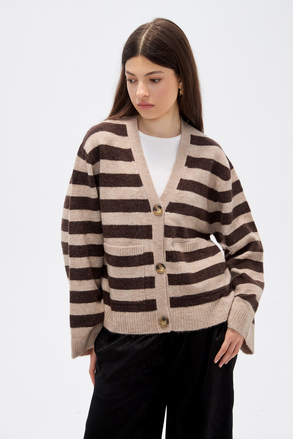 Saco Sinro Estampado 1