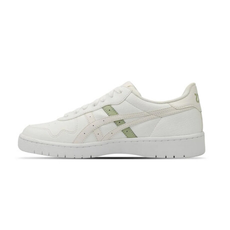Championes Asics Japan S White