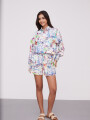 Short Vimbar Estampado 1