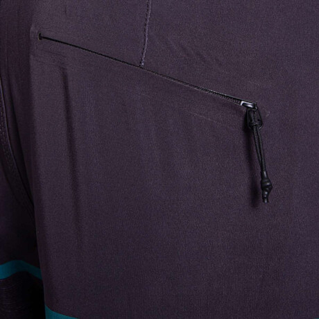 Boardshort Oneill Hyperfreak Gradient Gris