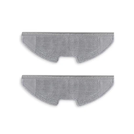 Trapos Washable Mopping Cloth For Robovac G10 Hybrid Trapos Washable Mopping Cloth For Robovac G10 Hybrid