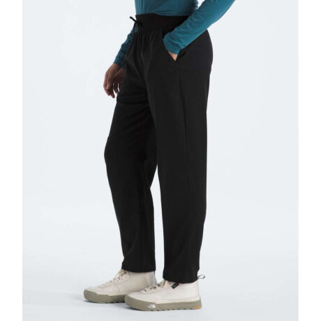 Pantalon Aphrdte Arispe Tnf Black