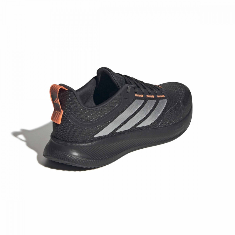 Championes Adidas RUNBLAZE M Hombre KI6134 Negro-plata Mate