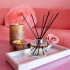 DIFUSOR GLOSSY MANDARIN ROSE