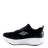 Championes de Hombre Umbro Belmo Negro
