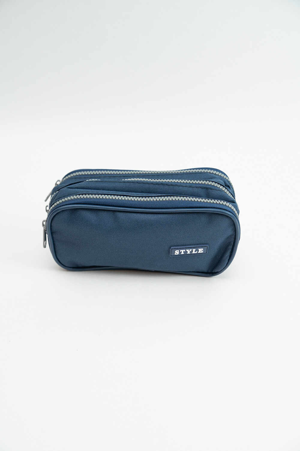 Cartuchera Martina Azul