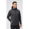 Campera Active Outdoor Hombre JW2051 Negro
