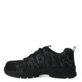 Championes de Hombre Worker Air S1P Negro