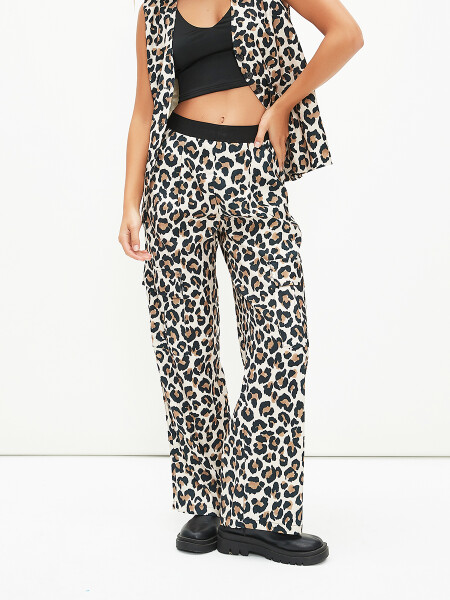 PANTALÓN POLI VARIANTE 1