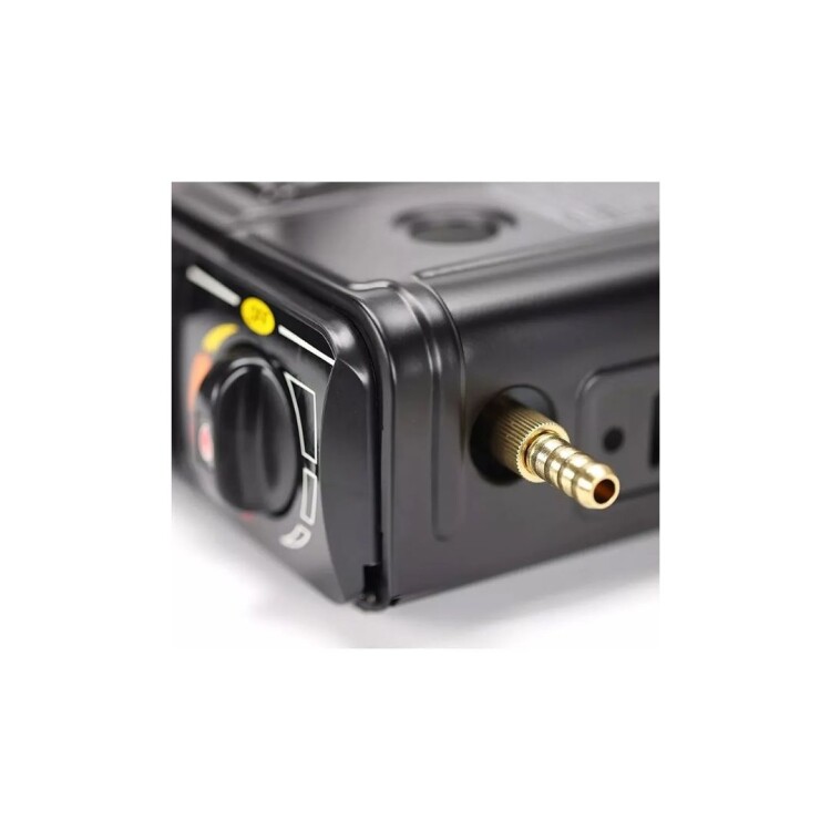 ANAFE HORNALLA A GAS PORTATIL + 1 GAS BUTANO ANAFE HORNALLA A GAS PORTATIL + 1 GAS BUTANO