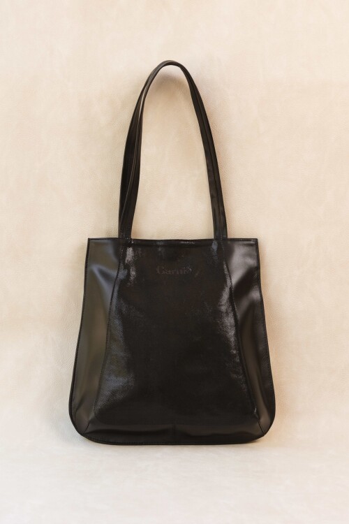 Cartera Selene Negro