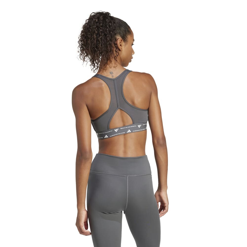 Pwrct Ms Bra - Mujer Grey Six
