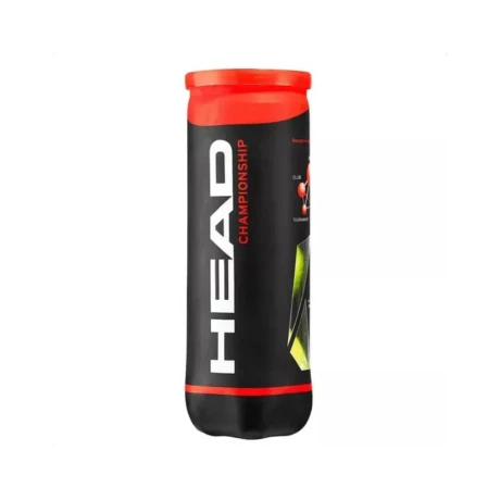 Pelota Head Tennis Championshp 3B S/C