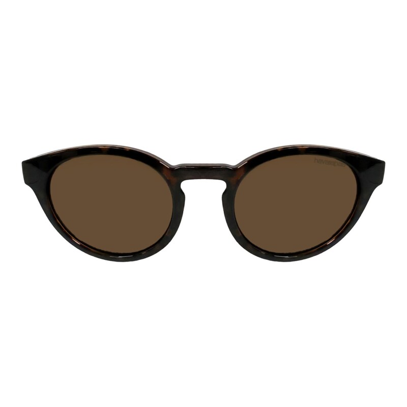 Lentes de Sol Chilli Beans Havaianas Marrón