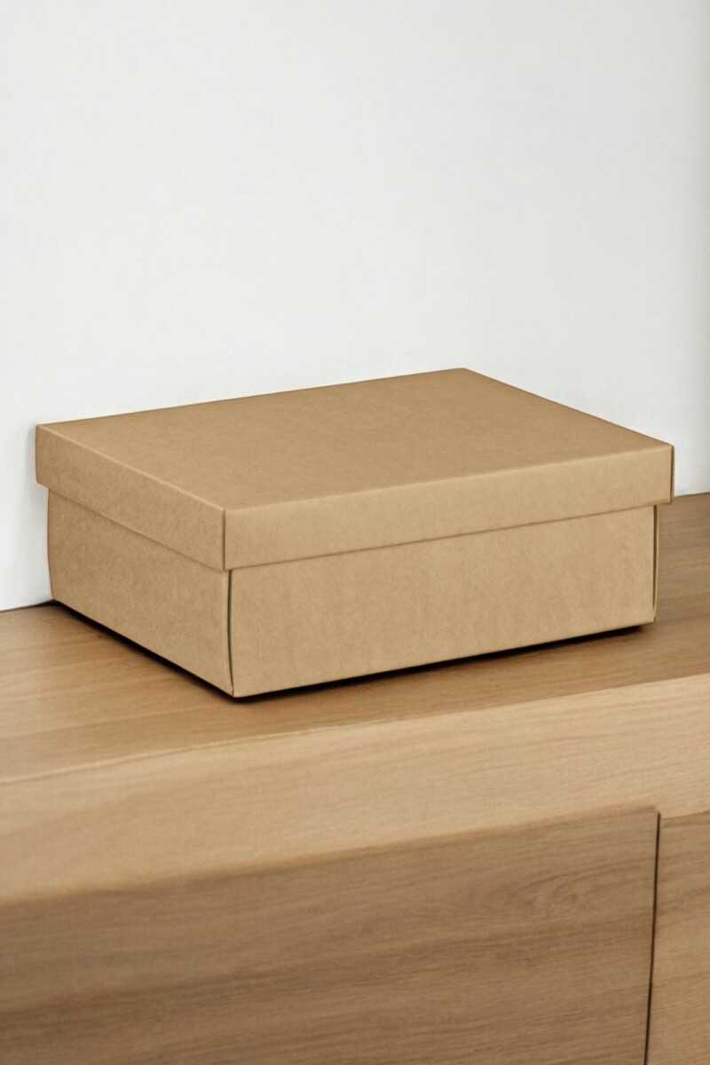 Caja+tapa easy 38x26x13 cm. - AVANA 